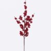 Artificial Branch fruit 20*9*60cm Holly berry -M GS-33525004 2026Apr YeahFlower is one of Chinese leading OEM manufacturers and exporters , supplying the silk flowers, wholesale artificial trees