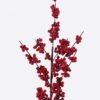 Artificial Branch fruit 20*9*60cm Holly berry -M GS-33525004 2026Apr YeahFlower is one of Chinese leading OEM manufacturers and exporters , supplying the silk flowers, wholesale artificial trees