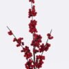 Artificial Branch fruit Holly berry -S GS-33525005_6 Artificial Branch fruit 18*9*45cm Holly berry -S GS-33525005 2026Apr YeahFlower is one of Chinese leading OEM manufacturers and exporters , supplying the silk flowers, wholesale artificial trees