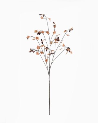 Artificial Branch fruit 66*10*130cm Oak fruit stem L GS-53625015 2026Apr YeahFlower is one of Chinese leading OEM manufacturers and exporters , supplying the silk flowers, wholesale artificial trees