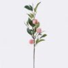 Artificial Branch fruit 15*15*62cm Peach single stem GS-33525001 2026Apr YeahFlower is one of Chinese leading OEM manufacturers and exporters , supplying the silk flowers, wholesale artificial trees