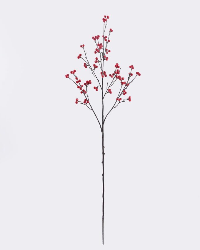 Artificial Flower 102cm Holly berry 6 GS-57725018-R1 Artificial Flower 102cm Holly berry *6 GS-57725018-R1 2026Apr YeahFlower is one of Chinese leading OEM manufacturers and exporters , supplying the silk flowers, wholesale artificial trees