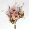 Artificial Flower 15*15**35cm Chrysanthemum bundle GS-57925018-P2 2026Apr YeahFlower is one of Chinese leading OEM manufacturers and exporters , supplying the silk flowers, wholesale artificial trees