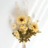 Artificial Flower 15*15**35cm Chrysanthemum bundle GS-57925018-Y1 2026Apr YeahFlower is one of Chinese leading OEM manufacturers and exporters , supplying the silk flowers, wholesale artificial trees