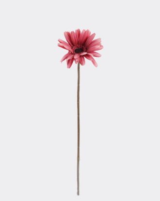 Artificial Flower 10*10*61cm African daisy single stem GS-14525053-P1 2026Mar YeahFlower is one of Chinese leading OEM manufacturers and exporters , supplying the silk flowers, wholesale artificial trees