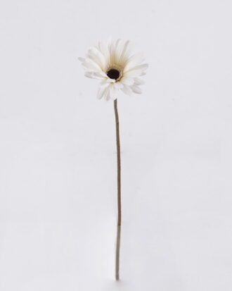 Artificial Flower 10*10*61cm African daisy single stem GS-14525053-W1 2026Mar YeahFlower is one of Chinese leading OEM manufacturers and exporters , supplying the silk flowers, wholesale artificial trees