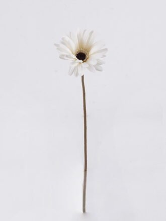Artificial Flower 18*18*73cm Dahlia single stem GS-14525054 2026Mar 3,000+ sqm showroom with thousands of artificial flowers, plants & trees ready for global sourcing.