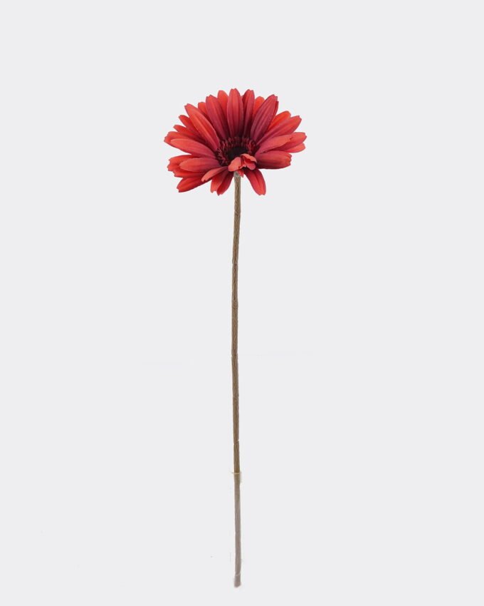 Artificial Flower 10*10*61cm African daisy single stem GS-14525053 2026Mar YeahFlower is one of Chinese leading OEM manufacturers and exporters , supplying the silk flowers, wholesale artificial trees