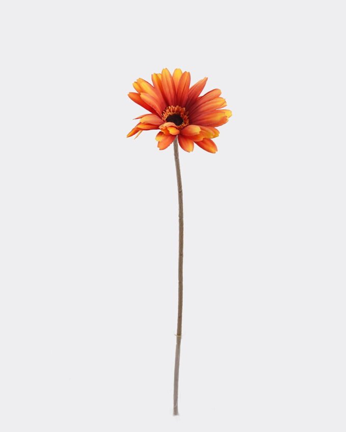 Artificial Flower 10*10*61cm African daisy single stem GS-14525053 2026Mar YeahFlower is one of Chinese leading OEM manufacturers and exporters , supplying the silk flowers, wholesale artificial trees