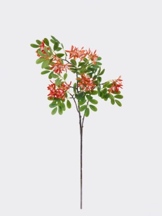 Artificial Flower 32*10*87cm Aglaia odorata Lour single stem/moist real touch GS-82425002 2026May 3,000+ sqm showroom with thousands of artificial flowers, plants & trees ready for global sourcing.