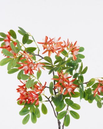 Artificial Flower 32*10*87cm Aglaia odorata Lour single stem/moist real touch GS-82425002-O2 2026May 3,000+ sqm showroom with thousands of artificial flowers, plants & trees ready for global sourcing.