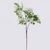 Artificial Flower Aglaia odorata Lour single stem moist real touch GS-82425002-W1_1 Artificial Flower 32*10*87cm Aglaia odorata Lour single stem/moist real touch GS-82425002-W1 2026May 3,000+ sqm showroom with thousands of artificial flowers, plants & trees ready for global sourcing.