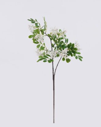 Artificial Flower 32*10*87cm Aglaia odorata Lour single stem/moist real touch GS-82425002-W1 2026May 3,000+ sqm showroom with thousands of artificial flowers, plants & trees ready for global sourcing.