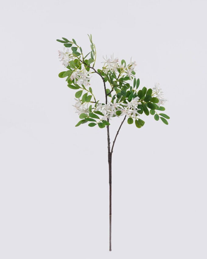 Artificial Flower 32*10*87cm Aglaia odorata Lour single stem/moist real touch GS-82425002-W1 2026May 3,000+ sqm showroom with thousands of artificial flowers, plants & trees ready for global sourcing.