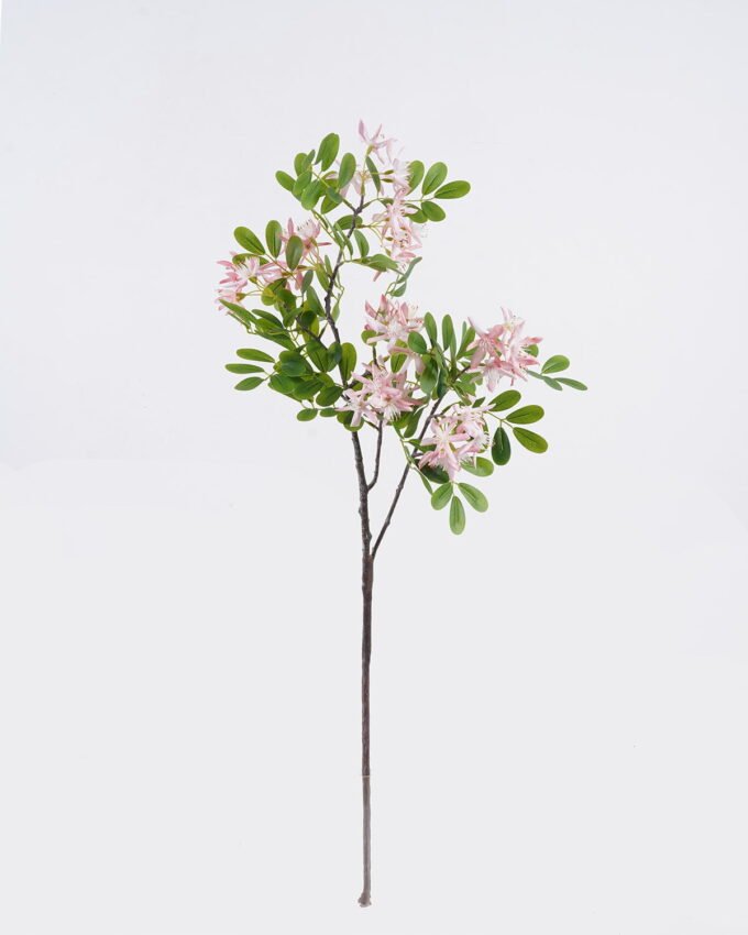 Artificial Flower Aglaia odorata Lour single stem moist real touch GS-82425002_6 Artificial Flower 32*10*87cm Aglaia odorata Lour single stem/moist real touch GS-82425002 2026May 3,000+ sqm showroom with thousands of artificial flowers, plants & trees ready for global sourcing.