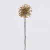 Artificial Flower 20*15*93cm Ammi*18 single stem GS-15425055-K1 2026Mar YeahFlower is one of Chinese leading OEM manufacturers and exporters , supplying the silk flowers, wholesale artificial trees
