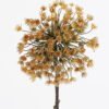 Artificial Flower 20*15*93cm Ammi*18 single stem GS-15425055-K1 2026Mar YeahFlower is one of Chinese leading OEM manufacturers and exporters , supplying the silk flowers, wholesale artificial trees