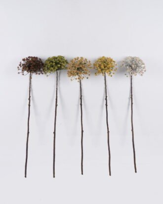 Artificial Flower 20*15*93cm Ammi*18 single stem GS-15425055 2026Mar YeahFlower is one of Chinese leading OEM manufacturers and exporters , supplying the silk flowers, wholesale artificial trees Artificial Flower 20*15*93cm Ammi*18 single stem GS-15425055 2026Mar YeahFlower is one of Chinese leading OEM manufacturers and exporters , supplying the silk flowers, wholesale artificial trees