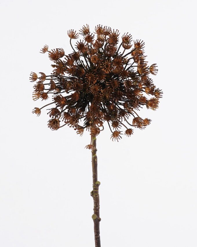 Artificial Flower 20*15*93cm Ammi*18 single stem GS-15425055 2026Mar YeahFlower is one of Chinese leading OEM manufacturers and exporters , supplying the silk flowers, wholesale artificial trees