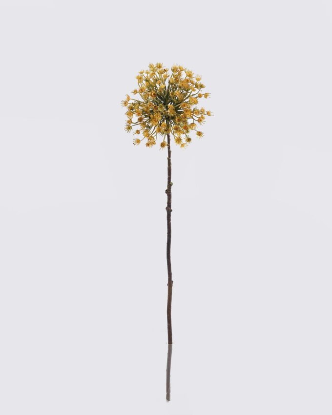 Artificial Flower 20*15*93cm Ammi*18 single stem GS-15425055 2026Mar YeahFlower is one of Chinese leading OEM manufacturers and exporters , supplying the silk flowers, wholesale artificial trees