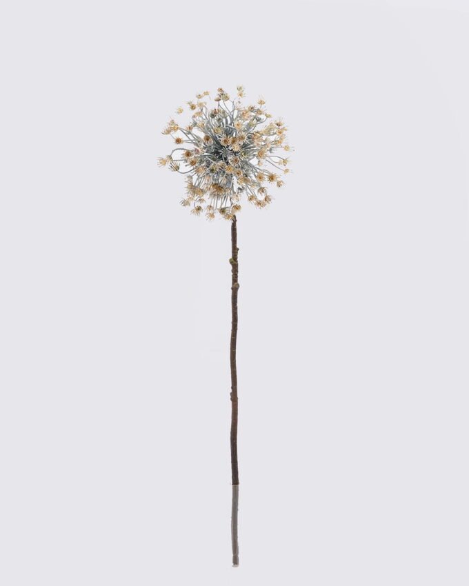 Artificial Flower 20*15*93cm Ammi*18 single stem GS-15425055 2026Mar YeahFlower is one of Chinese leading OEM manufacturers and exporters , supplying the silk flowers, wholesale artificial trees