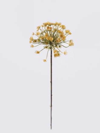 Artificial Branch fruit 32*6*120cm Guozai*7 single stem GS-15425057 2026Mar 3,000+ sqm showroom with thousands of artificial flowers, plants & trees ready for global sourcing.