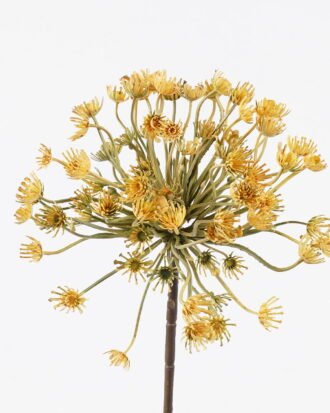 Artificial Flower 16*14*60cm Ammi*18 single stem GS-15425056-Y1 2026Mar YeahFlower is one of Chinese leading OEM manufacturers and exporters , supplying the silk flowers, wholesale artificial trees Artificial Flower 16*14*60cm Ammi*18 single stem GS-15425056-Y1 2026Mar YeahFlower is one of Chinese leading OEM manufacturers and exporters , supplying the silk flowers, wholesale artificial trees