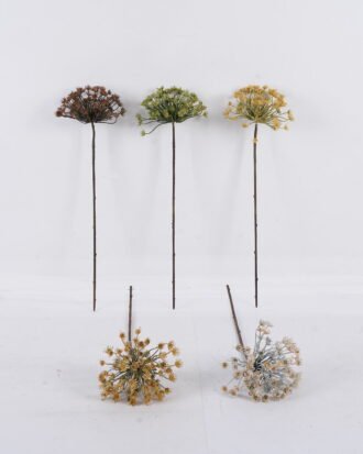 Artificial Flower 16*14*60cm Ammi*18 single stem GS-15425056 2026Mar YeahFlower is one of Chinese leading OEM manufacturers and exporters , supplying the silk flowers, wholesale artificial trees Artificial Flower 16*14*60cm Ammi*18 single stem GS-15425056 2026Mar YeahFlower is one of Chinese leading OEM manufacturers and exporters , supplying the silk flowers, wholesale artificial trees