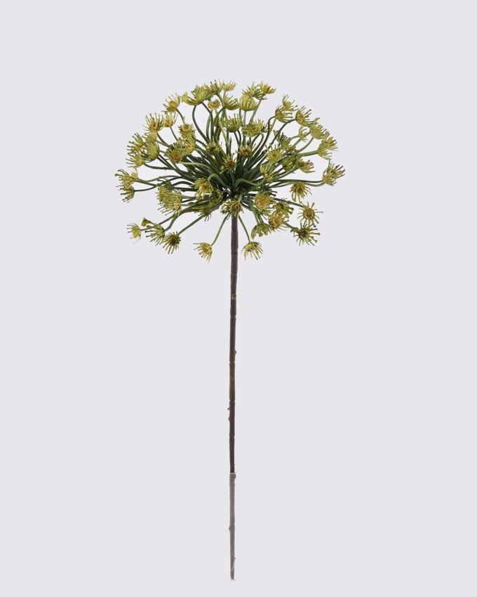 Artificial Flower 16*14*60cm Ammi*18 single stem GS-15425056 2026Mar YeahFlower is one of Chinese leading OEM manufacturers and exporters , supplying the silk flowers, wholesale artificial trees