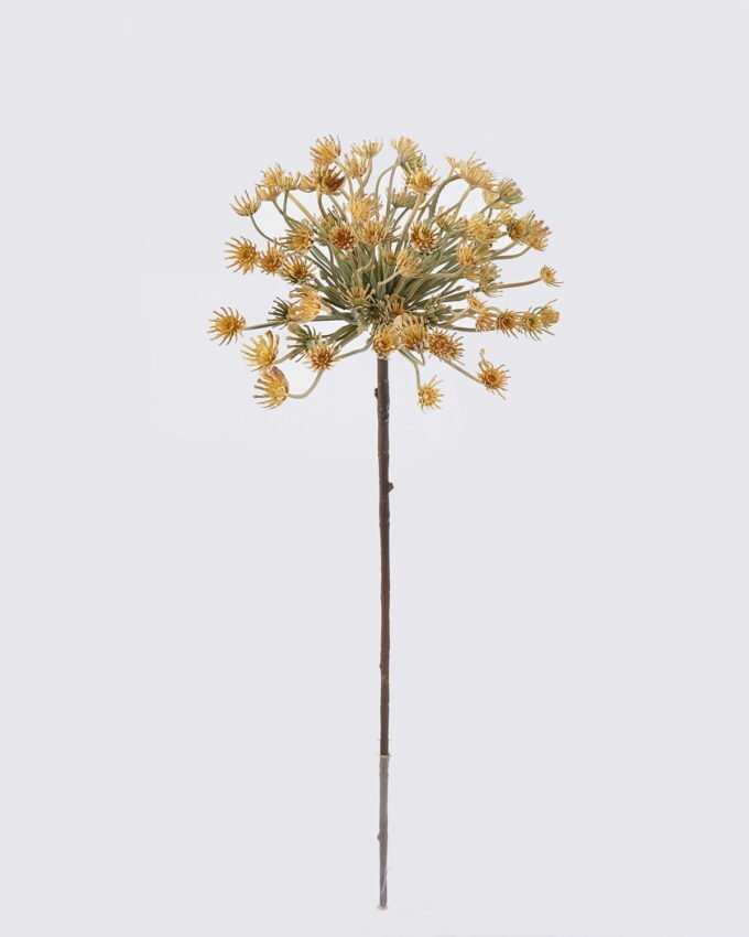 Artificial Flower 16*14*60cm Ammi*18 single stem GS-15425056 2026Mar YeahFlower is one of Chinese leading OEM manufacturers and exporters , supplying the silk flowers, wholesale artificial trees