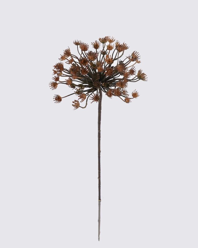 Artificial Flower 16*14*60cm Ammi*18 single stem GS-15425056 2026Mar YeahFlower is one of Chinese leading OEM manufacturers and exporters , supplying the silk flowers, wholesale artificial trees