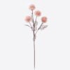 Artificial Flower 20*20*78cm An onion bulbl *4 single stem GS-71625010-P3 2026May 3,000+ sqm showroom with thousands of artificial flowers, plants & trees ready for global sourcing.
