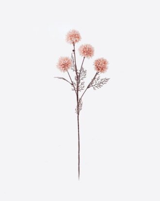 Artificial Flower 20*20*78cm An onion bulbl *4 single stem GS-71625010-P3 2026May 3,000+ sqm showroom with thousands of artificial flowers, plants & trees ready for global sourcing.