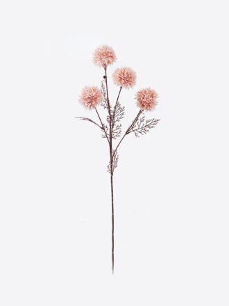 Artificial Flower 32*10*115cm Autumn cherry blossom single stem GS-71225015-P2 2026May 3,000+ sqm showroom with thousands of artificial flowers, plants & trees ready for global sourcing.