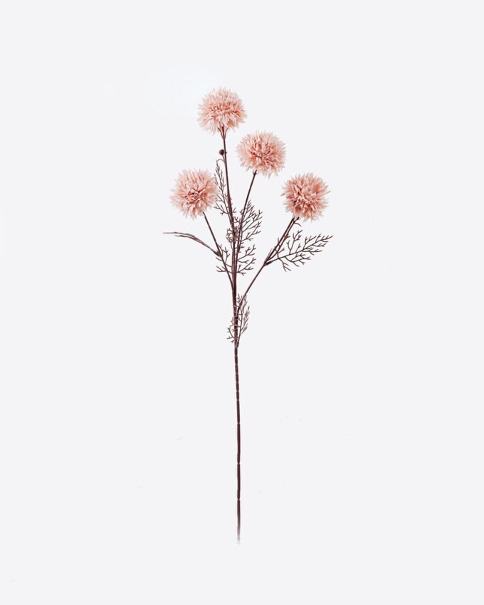 Artificial Flower 20*20*78cm An onion bulbl *4 single stem GS-71625010-P3 2026May 3,000+ sqm showroom with thousands of artificial flowers, plants & trees ready for global sourcing.