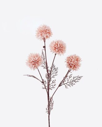 Artificial Flower 20*20*78cm An onion bulbl *4 single stem GS-71625010-P3 2026May 3,000+ sqm showroom with thousands of artificial flowers, plants & trees ready for global sourcing.