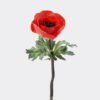 Artificial Flower 10*10*34.5cm Anemone single stem GS-14525057 2026Mar YeahFlower is one of Chinese leading OEM manufacturers and exporters , supplying the silk flowers, wholesale artificial trees