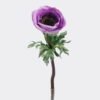 Artificial Flower 10*10*34.5cm Anemone single stem GS-14525057 2026Mar YeahFlower is one of Chinese leading OEM manufacturers and exporters , supplying the silk flowers, wholesale artificial trees