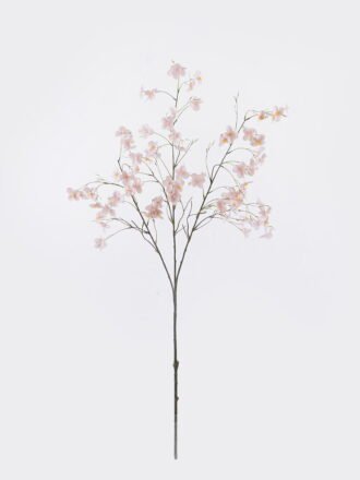 Artificial Flower 36*36*128cm Canterbury bell *4 single stem GS-15425019CT-W1 2026Mar 3,000+ sqm showroom with thousands of artificial flowers, plants & trees ready for global sourcing.