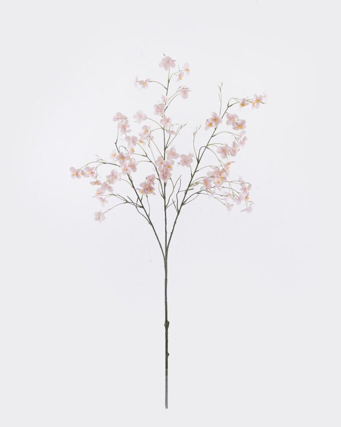 Artificial Flower 34*34*100cm Apple blossom *3 single stem GS-15425008R-P2 2026Mar YeahFlower is one of Chinese leading OEM manufacturers and exporters , supplying the silk flowers, wholesale artificial trees