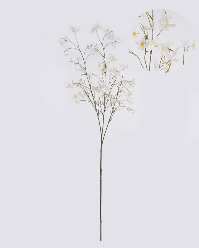 Artificial Flower 34*34*100cm Apple blossom *3 single stem GS-15425008R-P2 2026Mar YeahFlower is one of Chinese leading OEM manufacturers and exporters , supplying the silk flowers, wholesale artificial trees