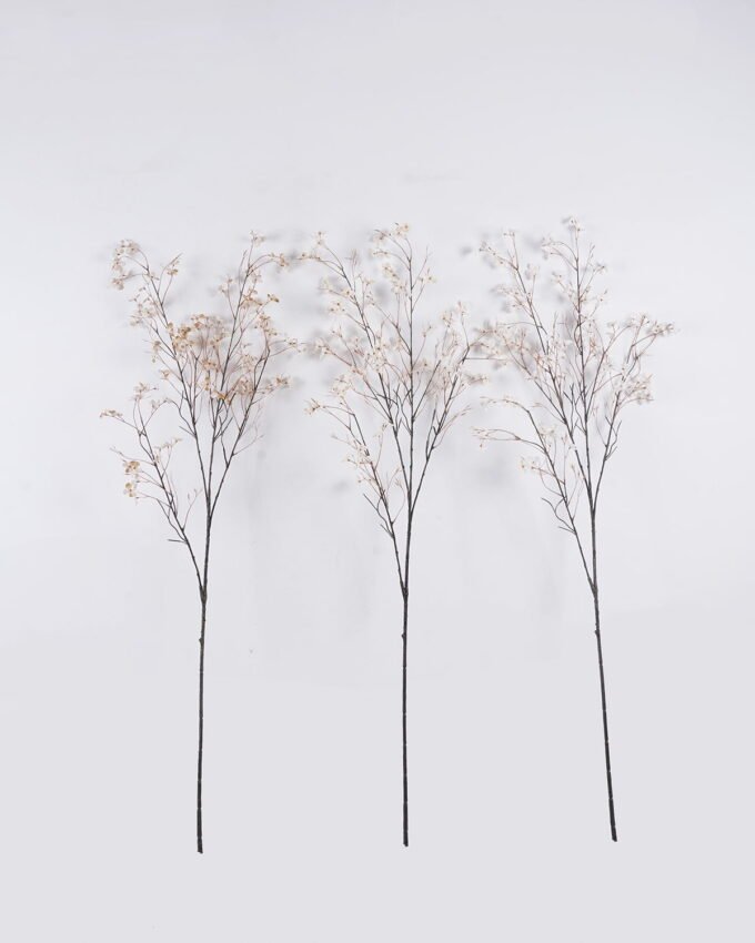 Artificial Flower 39*23*130cm Apple blossom *4 single stem GS-15425044 2026Mar YeahFlower is one of Chinese leading OEM manufacturers and exporters , supplying the silk flowers, wholesale artificial trees