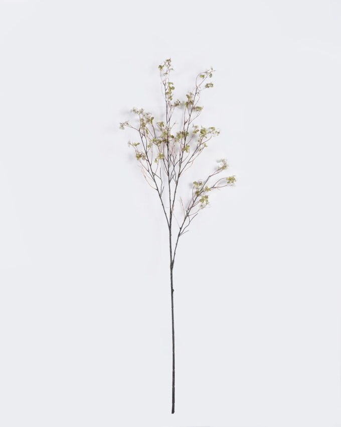 Artificial Flower 39*23*130cm Apple blossom *4 single stem GS-15425044 2026Mar YeahFlower is one of Chinese leading OEM manufacturers and exporters , supplying the silk flowers, wholesale artificial trees
