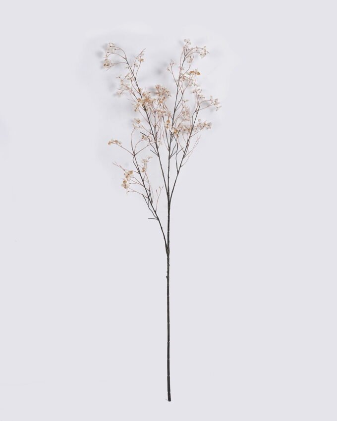 Artificial Flower 39*23*130cm Apple blossom *4 single stem GS-15425044 2026Mar YeahFlower is one of Chinese leading OEM manufacturers and exporters , supplying the silk flowers, wholesale artificial trees