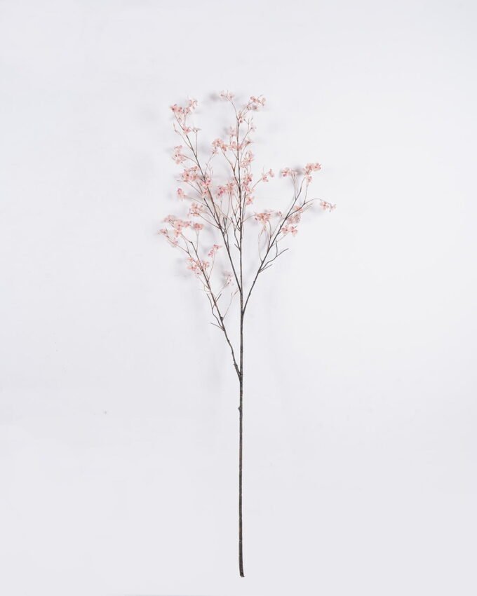 Artificial Flower 39*23*130cm Apple blossom *4 single stem GS-15425044 2026Mar YeahFlower is one of Chinese leading OEM manufacturers and exporters , supplying the silk flowers, wholesale artificial trees