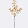 Artificial Flower 20*14*80cm Apple blossom  single stem GS-27925102 2026Mar YeahFlower is one of Chinese leading OEM manufacturers and exporters , supplying the silk flowers, wholesale artificial trees