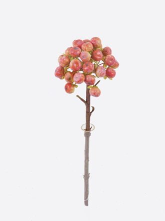 Artificial Flower 20*8*65cm Pistacia vera *3 single stem GS-57725010-O1 2026Apr 3,000+ sqm showroom with thousands of artificial flowers, plants & trees ready for global sourcing.