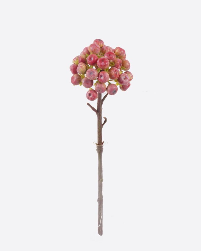 Artificial Flower Apple single stem GS-57725011-O1_6 Artificial Flower 7*7*29cm Apple single stem GS-57725011-O1 2026Apr YeahFlower is one of Chinese leading OEM manufacturers and exporters , supplying the silk flowers, wholesale artificial trees