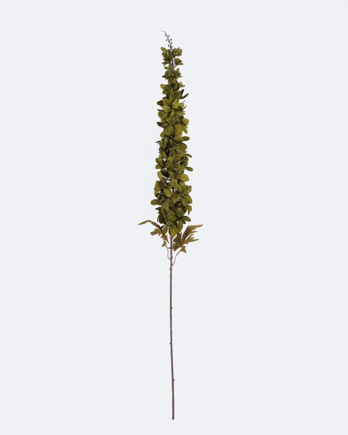 Artificial Flower 11*7*125cm Ascocenda single stem GS-71625021-G1 2026May 3,000+ sqm showroom with thousands of artificial flowers, plants & trees ready for global sourcing.