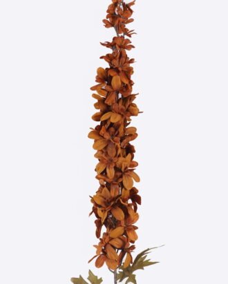 Artificial Flower 11*7*125cm Ascocenda single stem GS-71625021 2026May 3,000+ sqm showroom with thousands of artificial flowers, plants & trees ready for global sourcing.